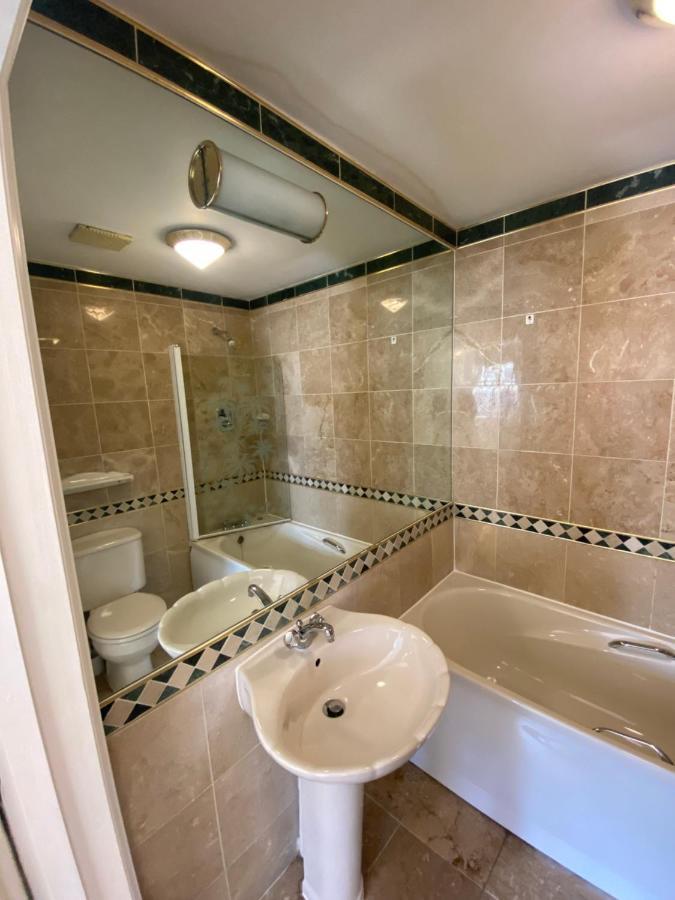 The Brompton Hotell London