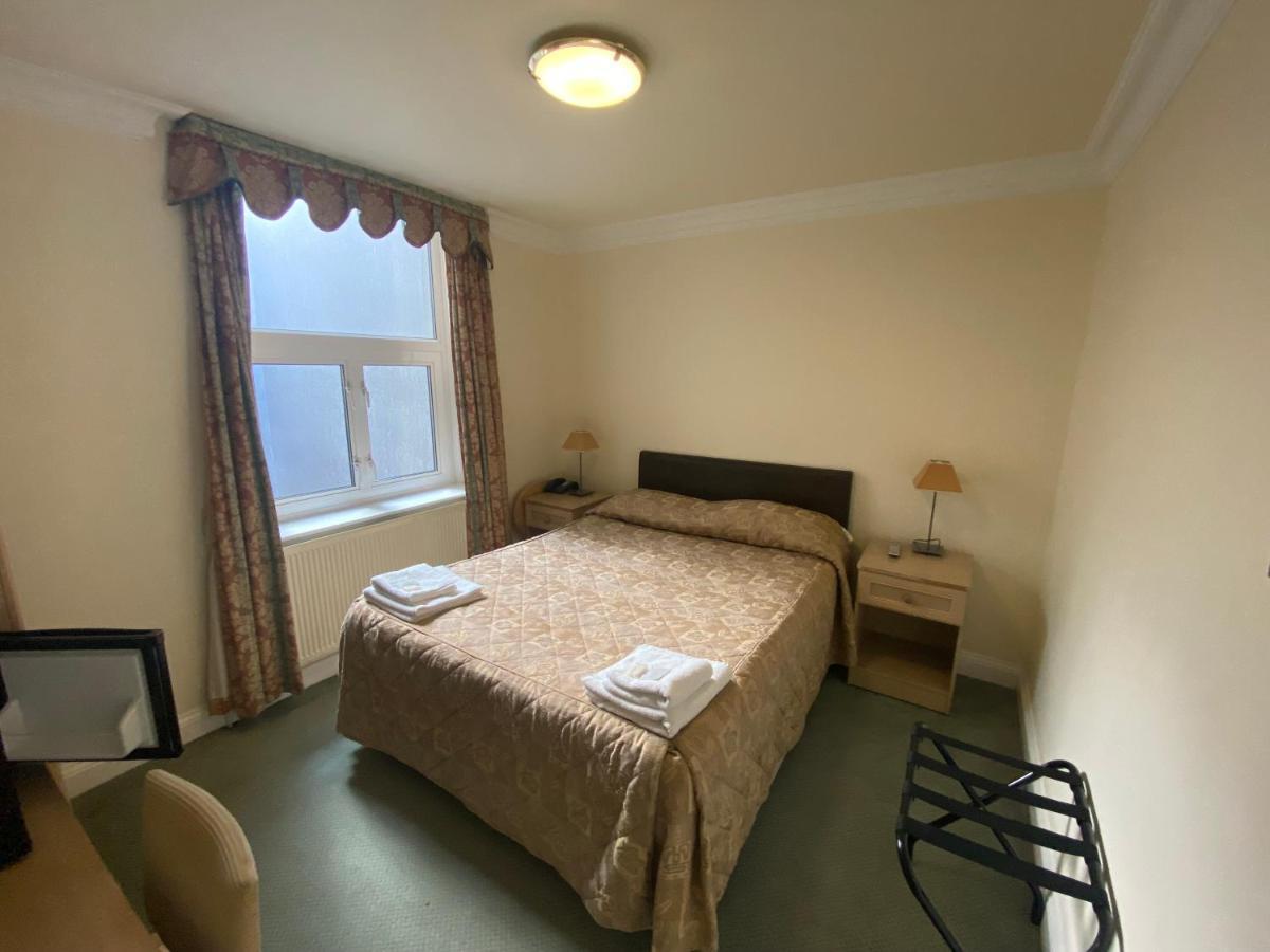 The Brompton Hotell