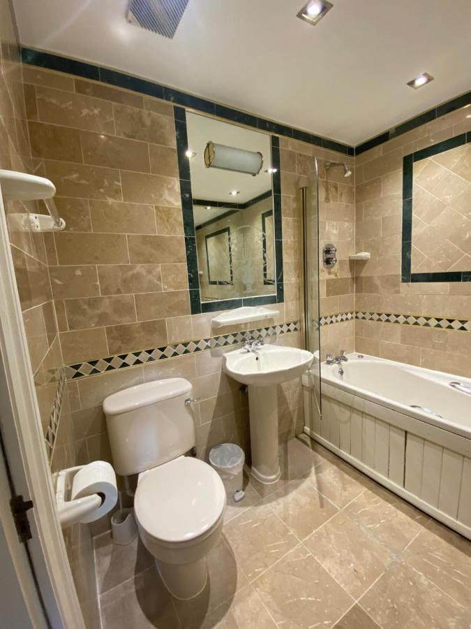 The Brompton Hotell London