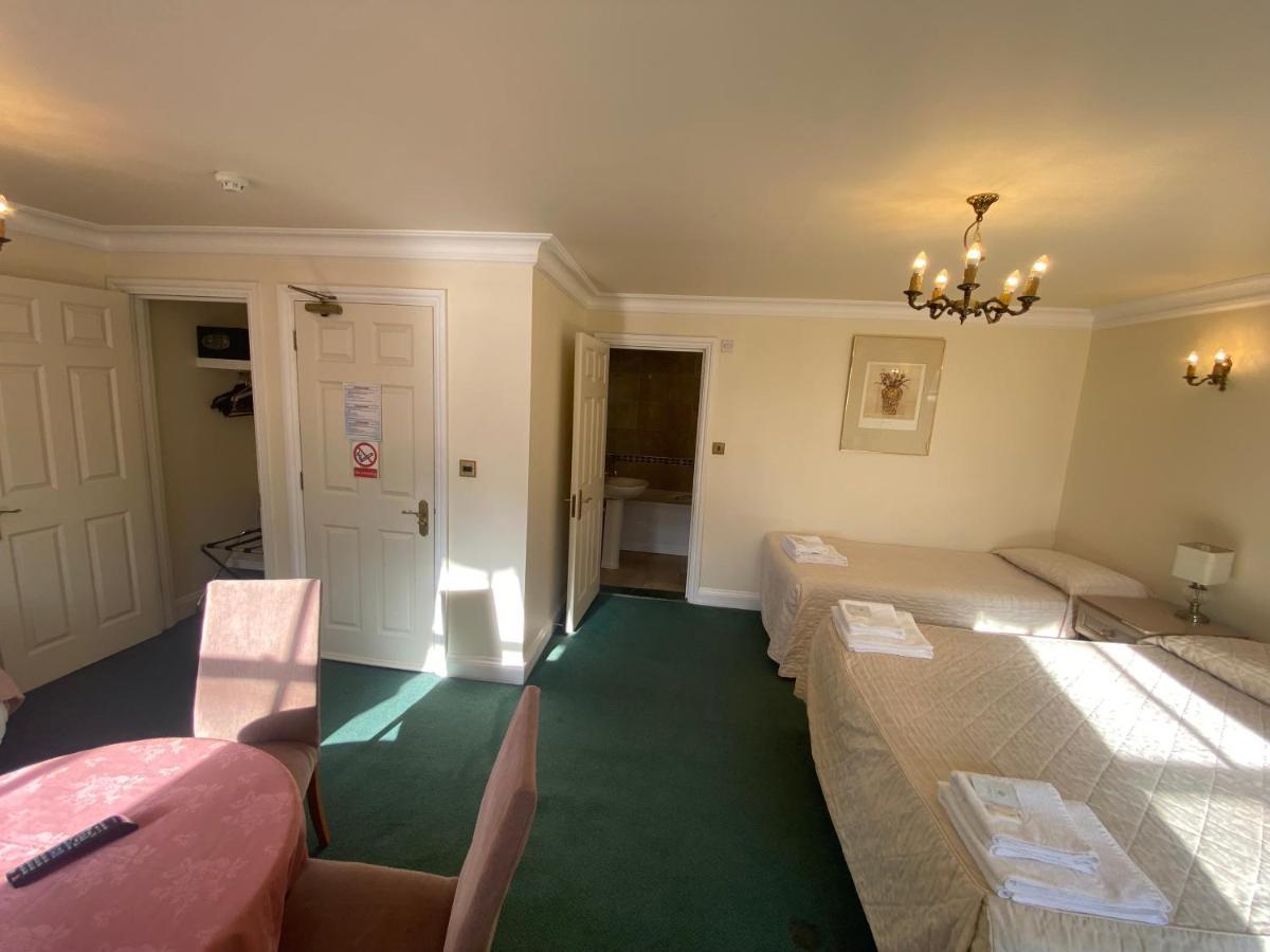 The Brompton Hotell
