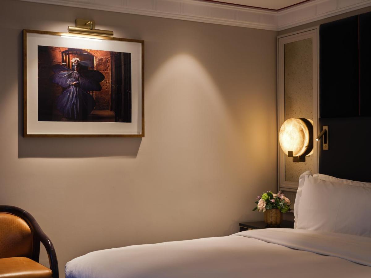The Mayfair Townhouse - An Iconic Luxury Londen