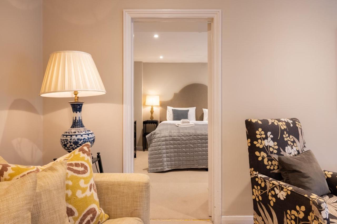 Knightsbridge Roof Garden 3*