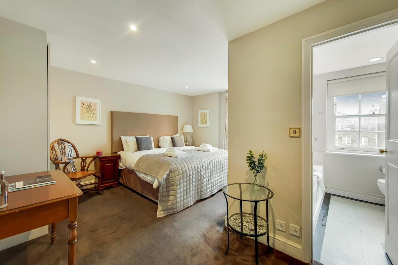Knightsbridge Roof Garden Hotel 3*