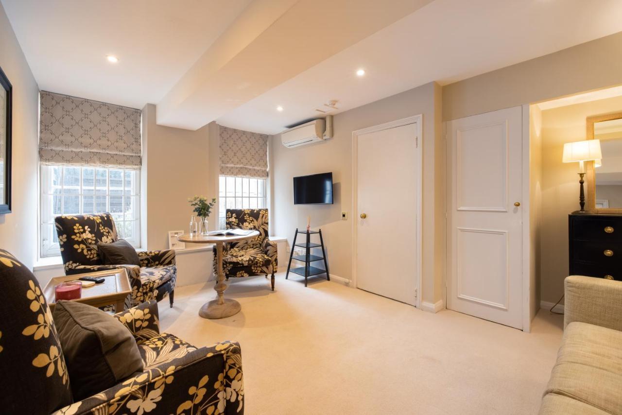 Knightsbridge Roof Garden 3*