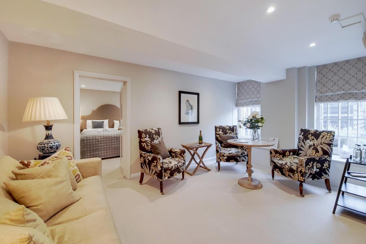 Knightsbridge Roof Garden Hotel London