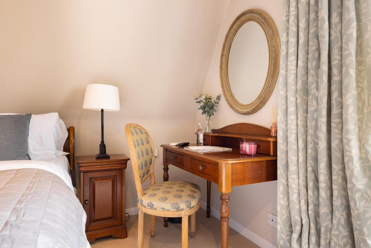 Knightsbridge Roof Garden 3* London