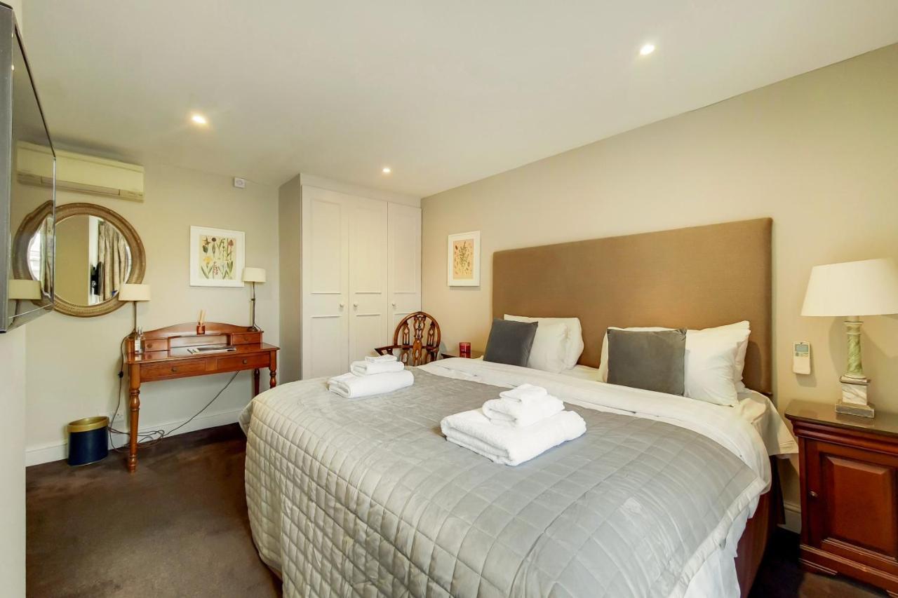 Knightsbridge Roof Garden Hotel London