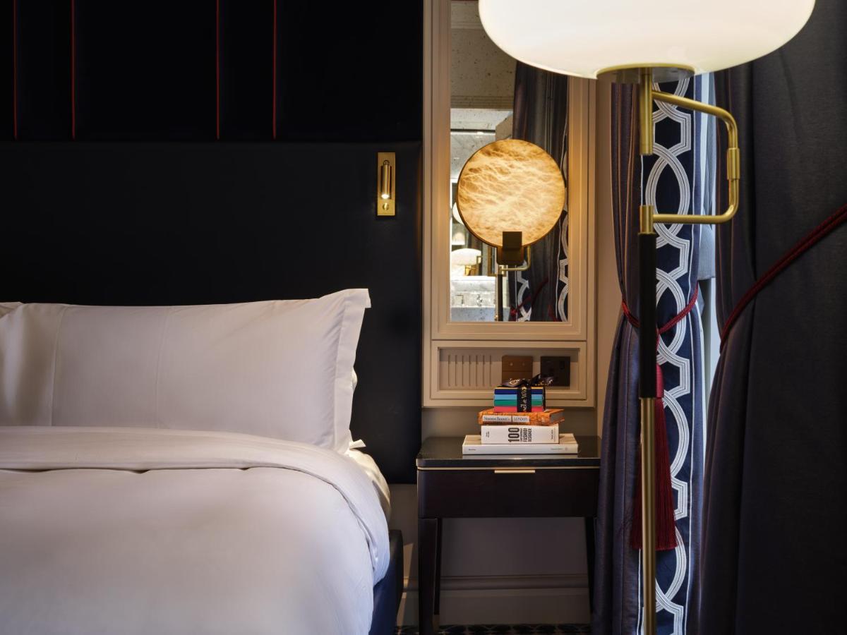 The Mayfair Townhouse - An Iconic Luxury Hotel Londen