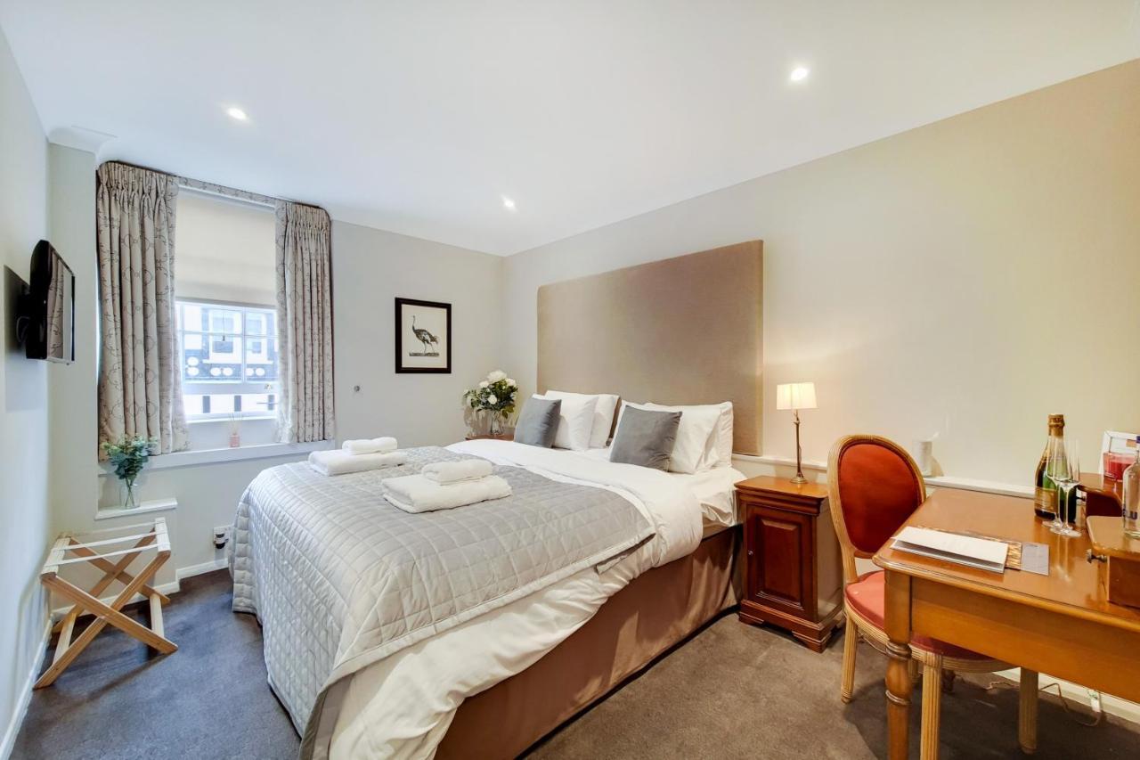 Hotel Knightsbridge Roof Garden 3*