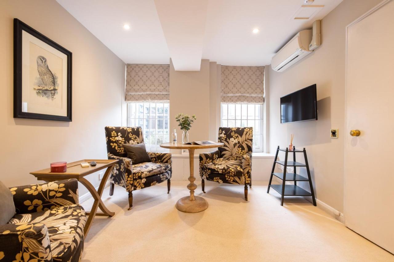 Knightsbridge Roof Garden Hotel London