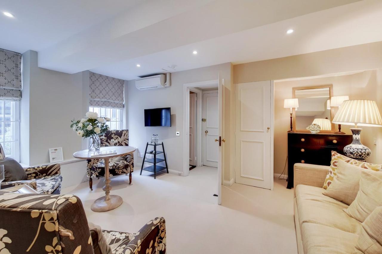 Knightsbridge Roof Garden 3*