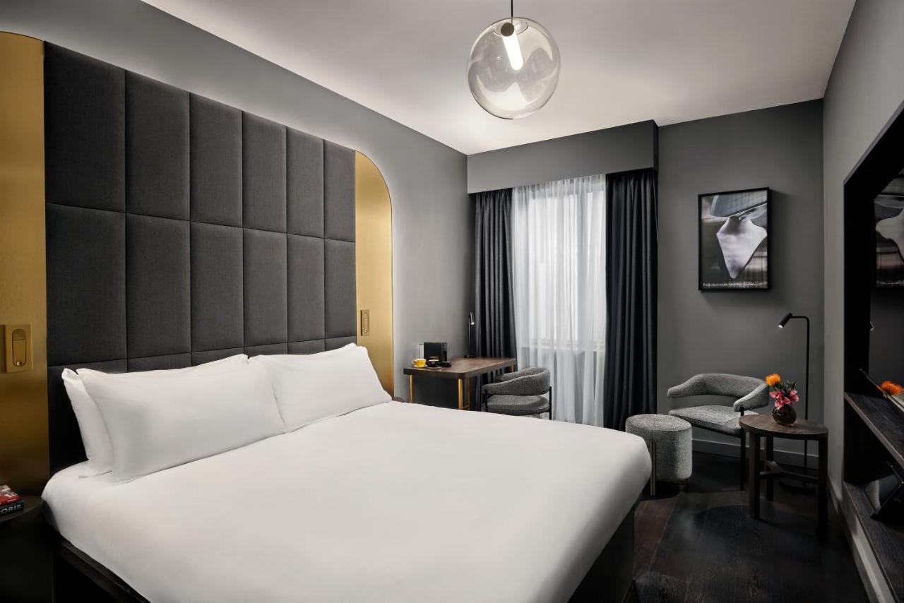 Amano Covent Garden 4*