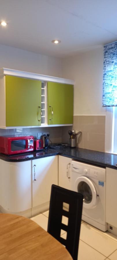 Boundary Road, 1 Bedroom & 2 Bedroom Flats *