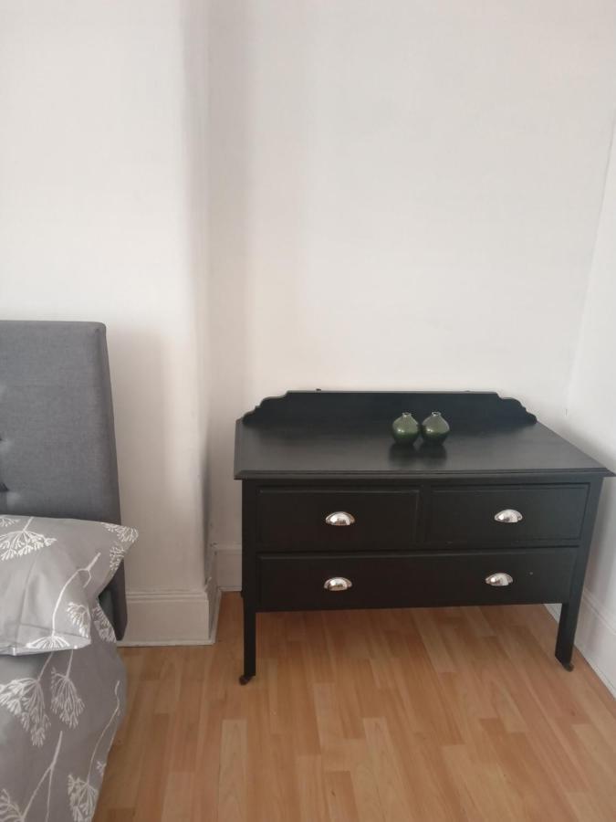 Appartement Budget Shared Bathroom