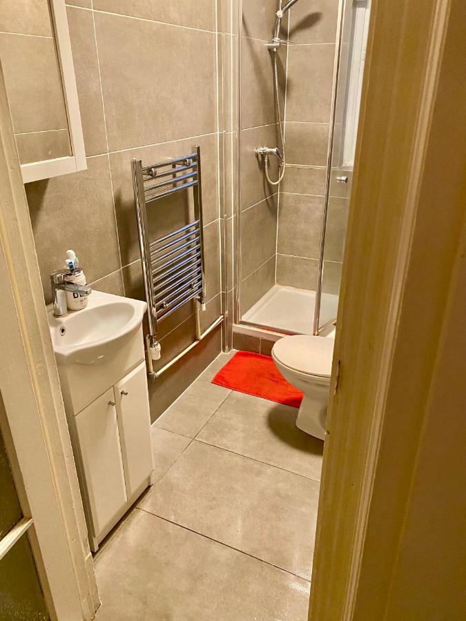 Apartment One Bed Flat In Central London