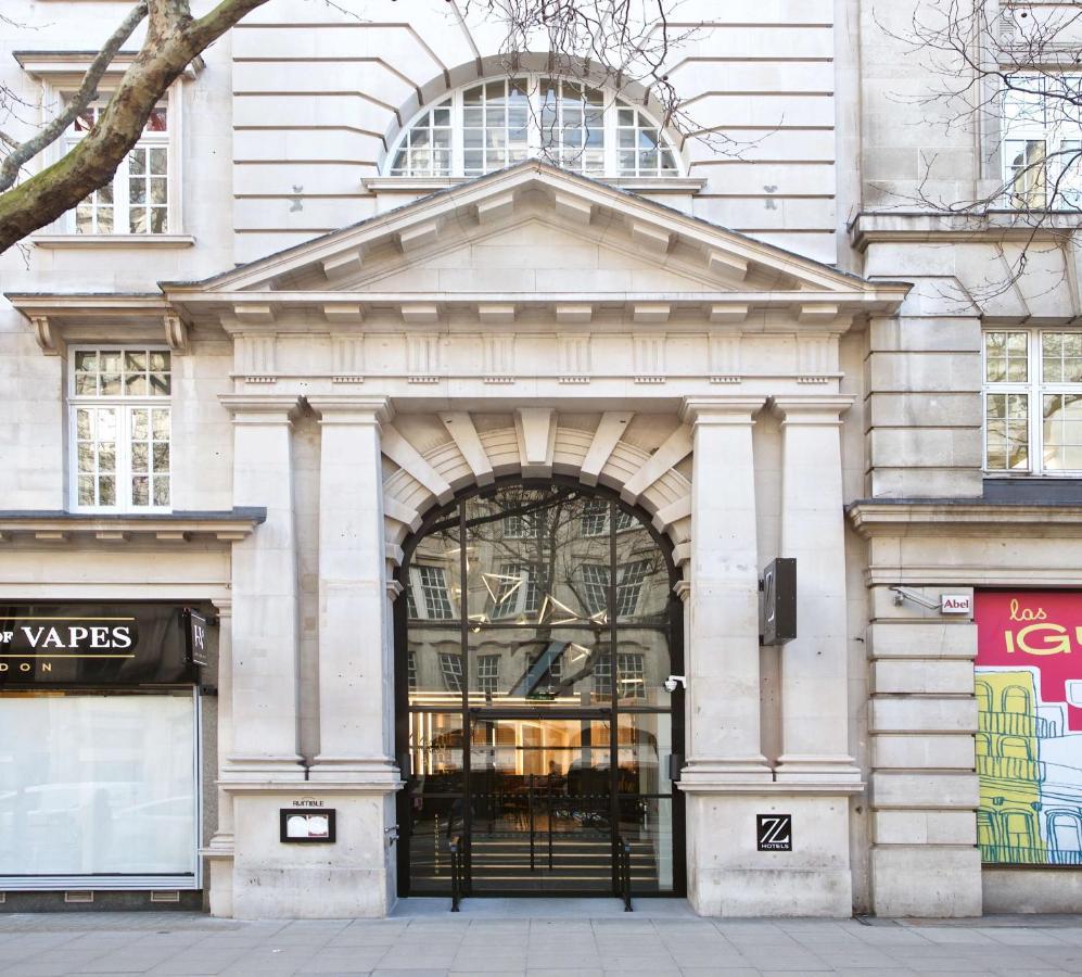 Z Holborn Hotel