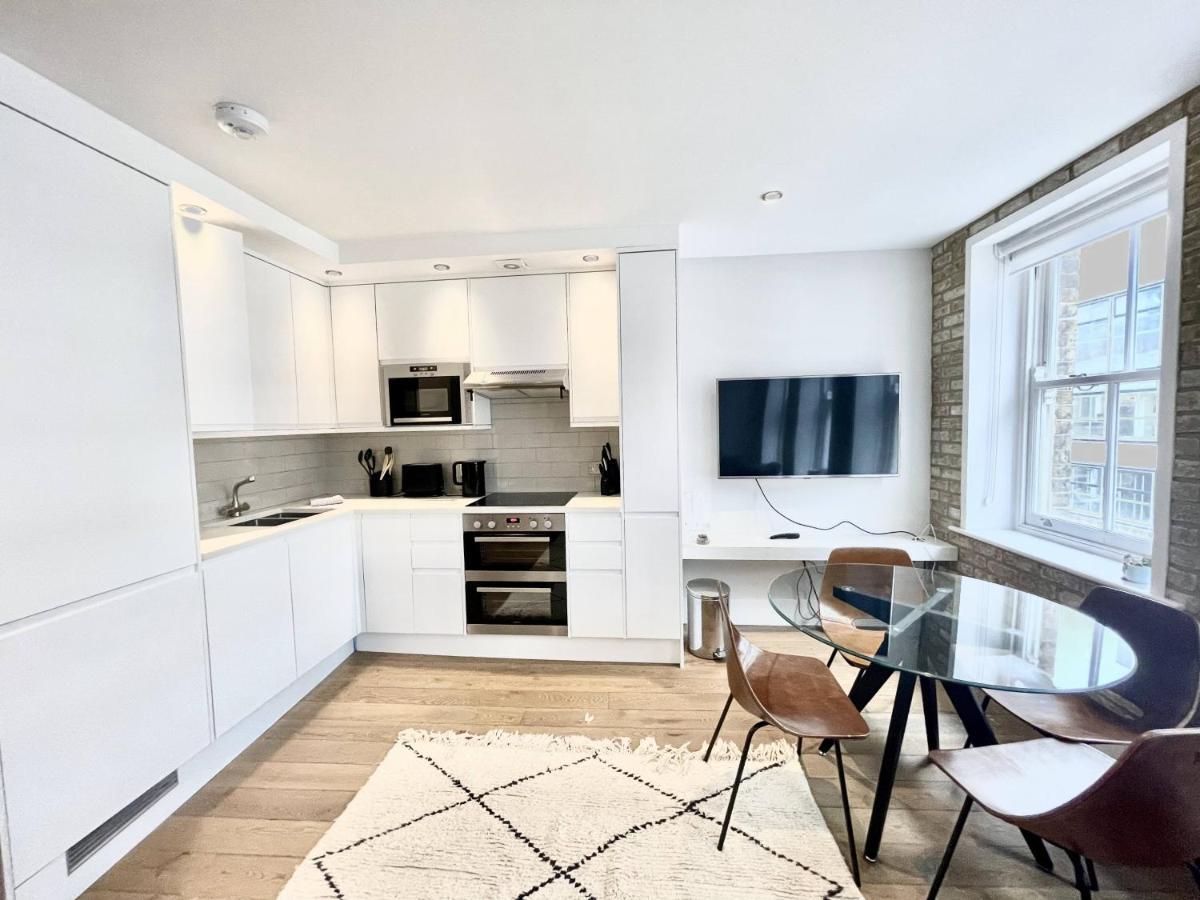 Covent Garden & Drury Lane Appartamento