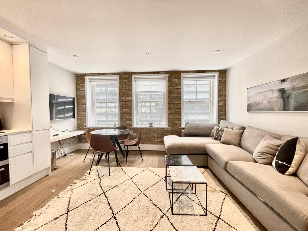 Appartamento Covent Garden & Drury Lane *