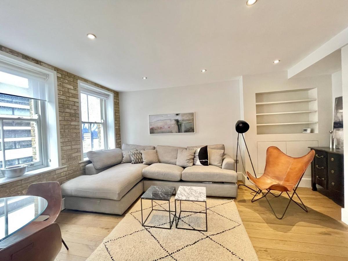 Covent Garden & Drury Lane Appartamento