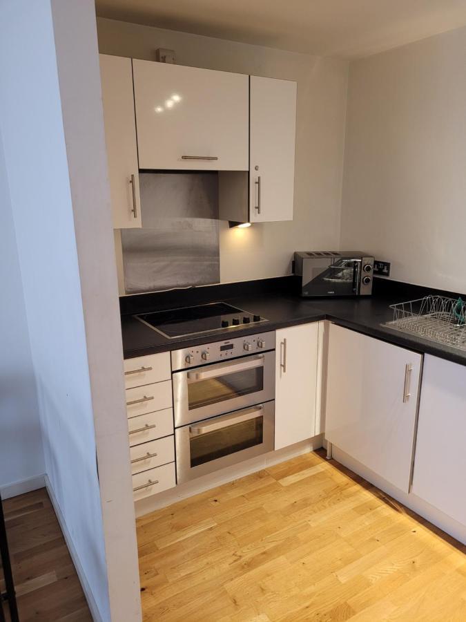 Appartamento Kew House