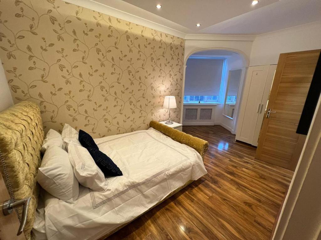 Beauchamp Place Knightsbridge Lejlighed London