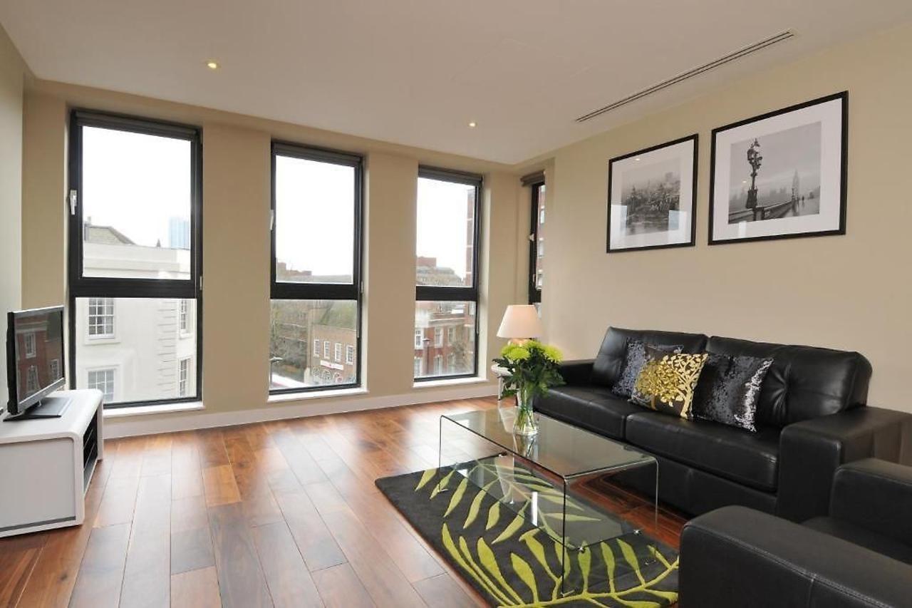 Appartement Victoria One *