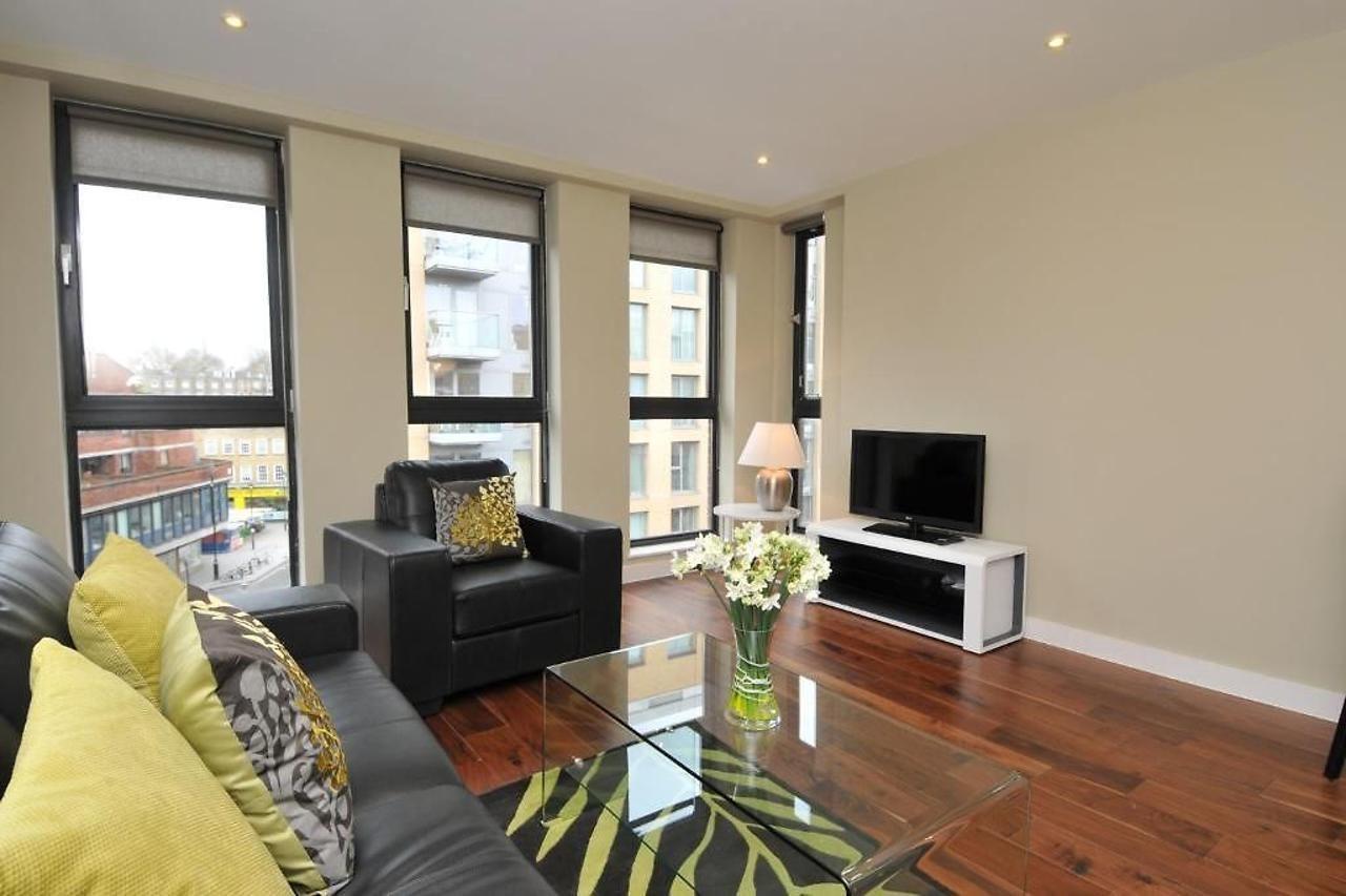 Appartement Victoria One