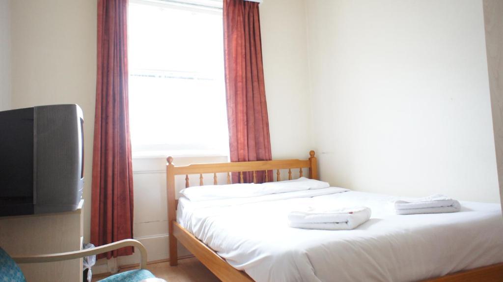 Belgrave House Guest house