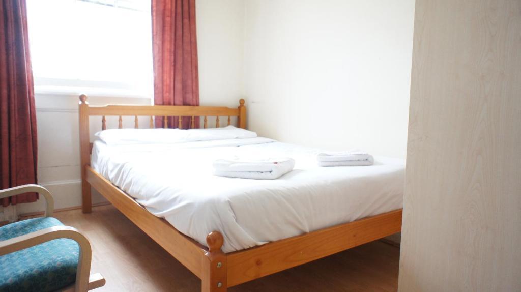 Belgrave House Guest house London