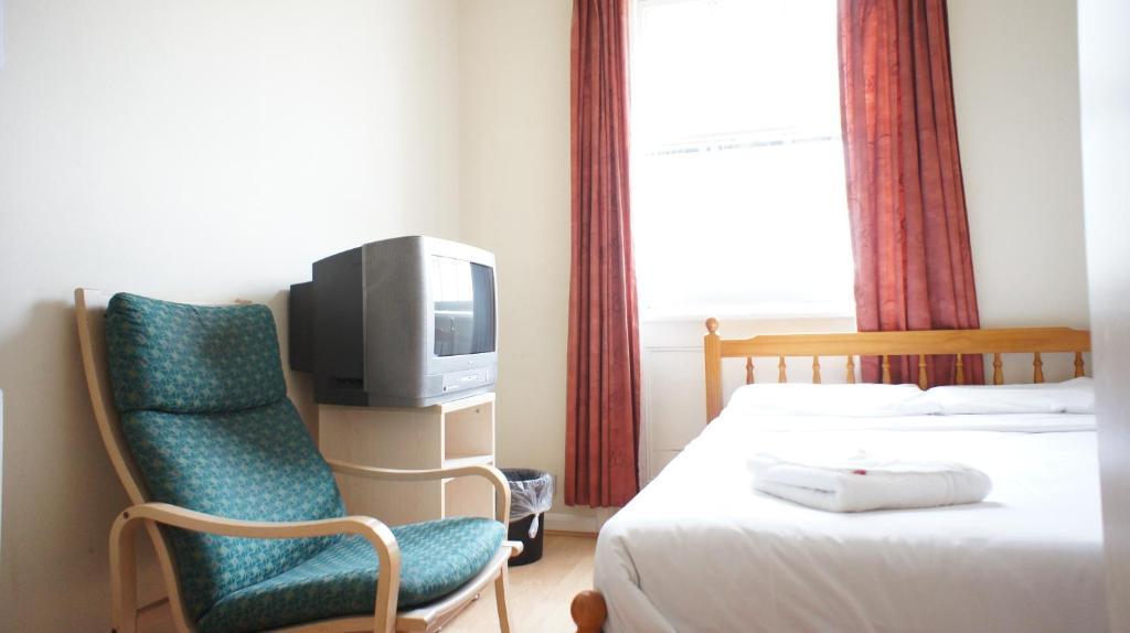 Belgrave House Guest house *