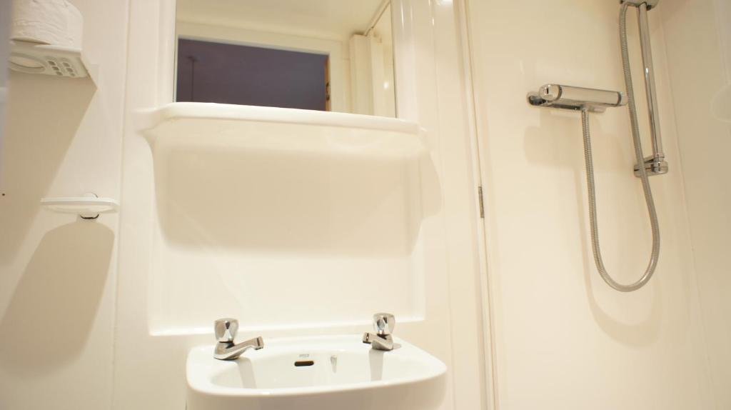 Belgrave House London