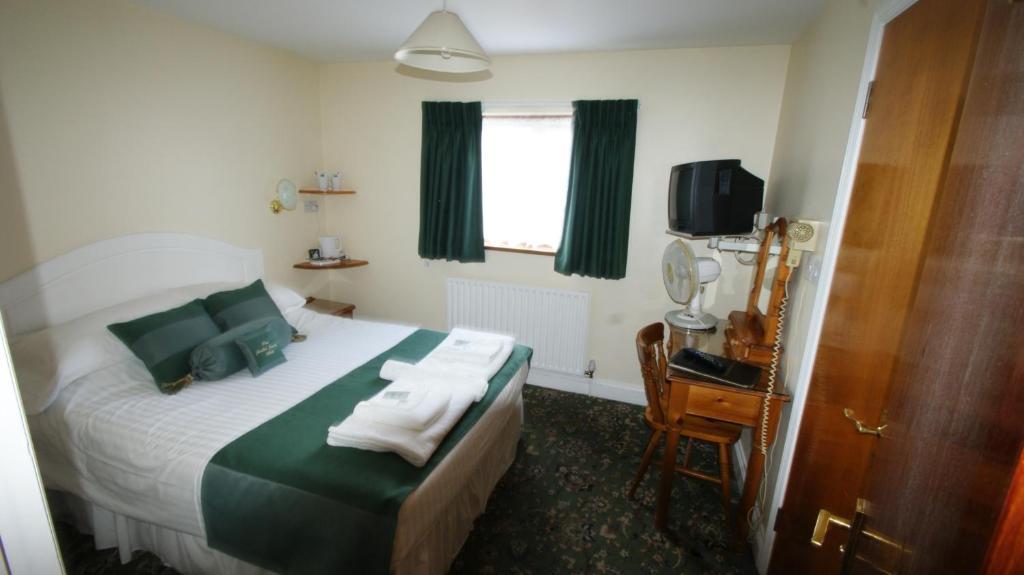 The Justin Hotel 4*