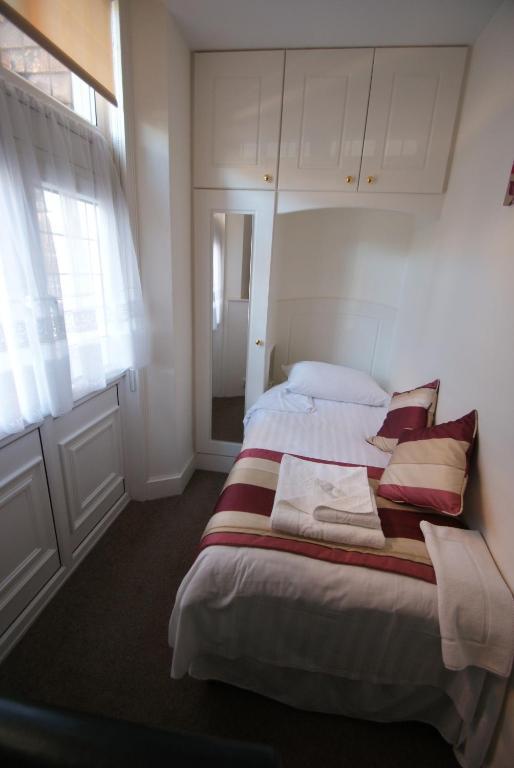 Hotel The Justin 4*
