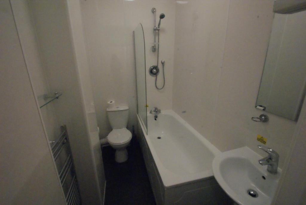 Hotel The Justin London
