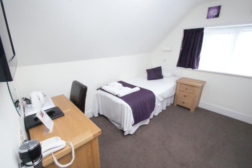 Hotel The Justin London