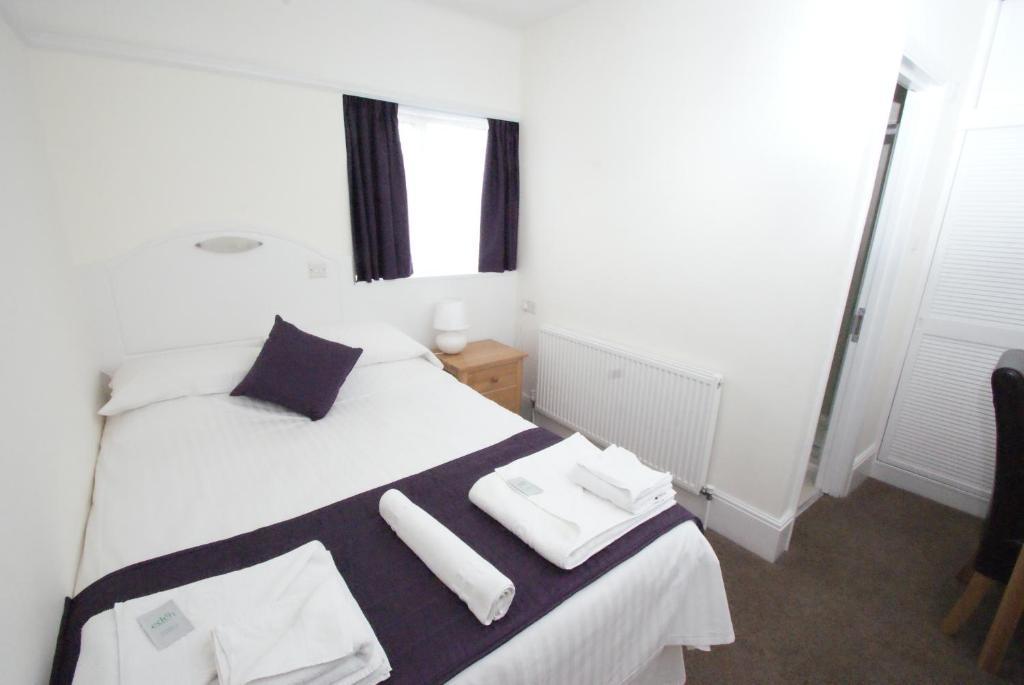 Hotel The Justin 4*