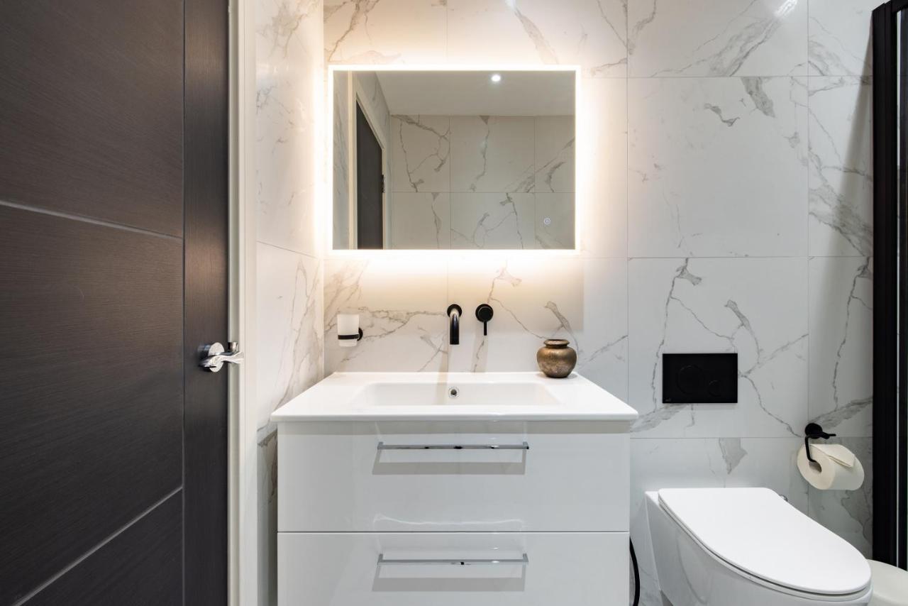 The Battersea Flat - Exquisite 2bdr Flat With Terrace London