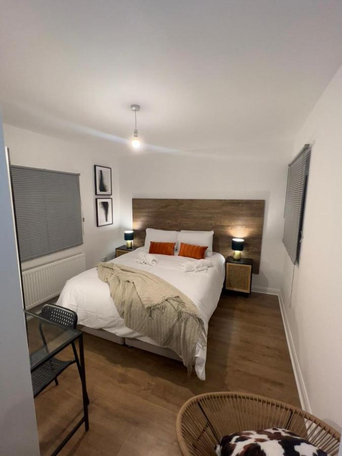 Appartement Lively 1 Bed In Buzzing East London! *