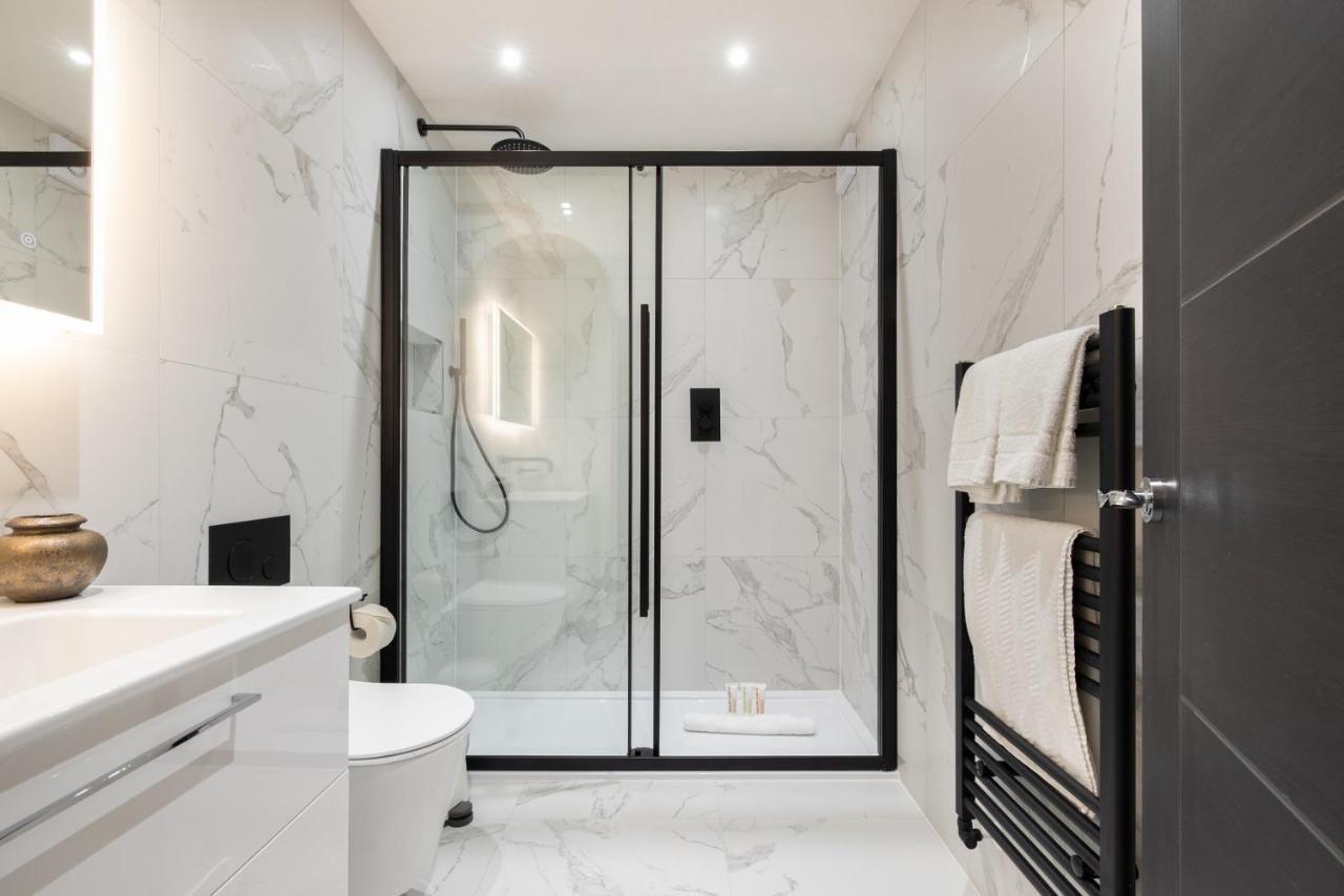 The Battersea Flat - Exquisite 2bdr Flat With Terrace London
