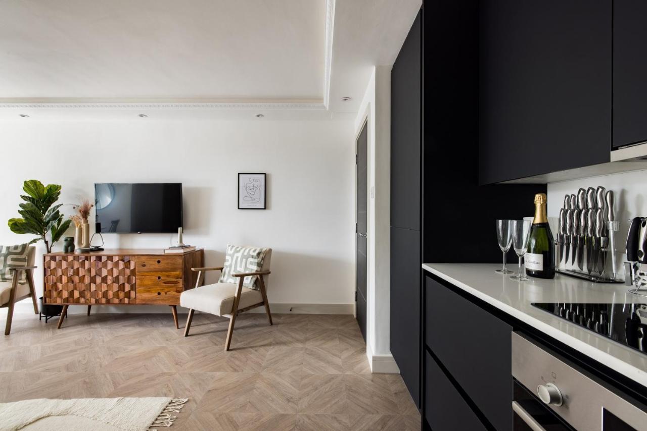 The Battersea Flat - Exquisite 2bdr Flat With Terrace * London