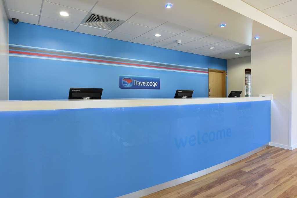 Travelodge Acton Hotel