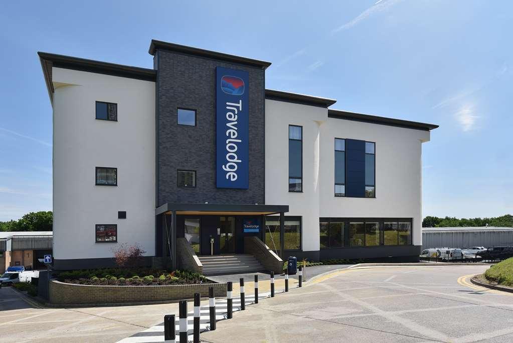 Hotel Travelodge Acton *