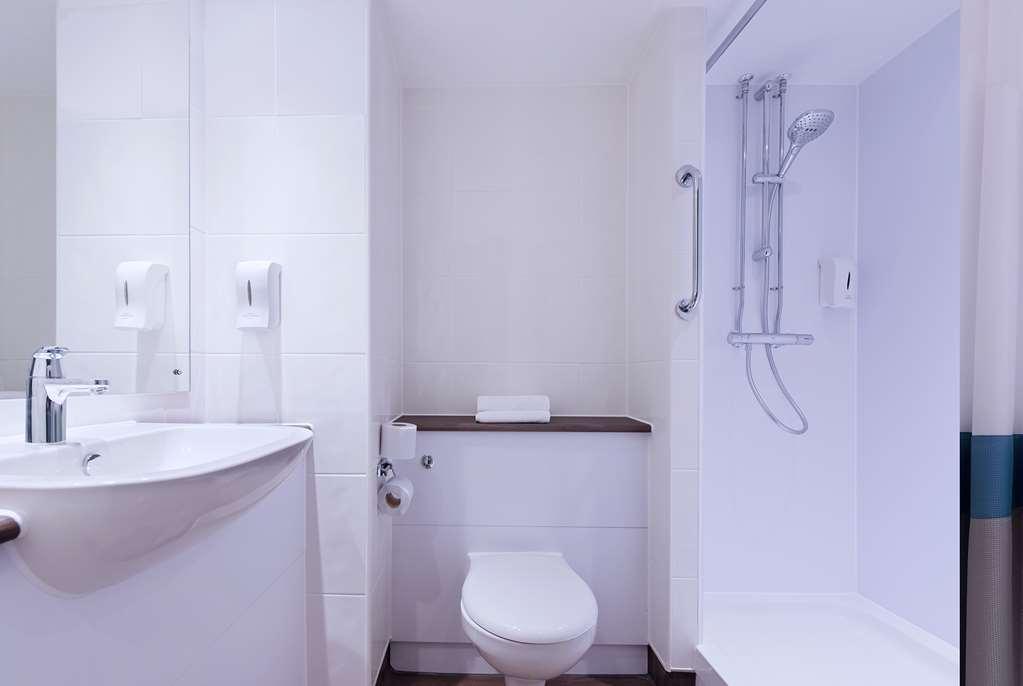 Hotel Travelodge Acton Londres