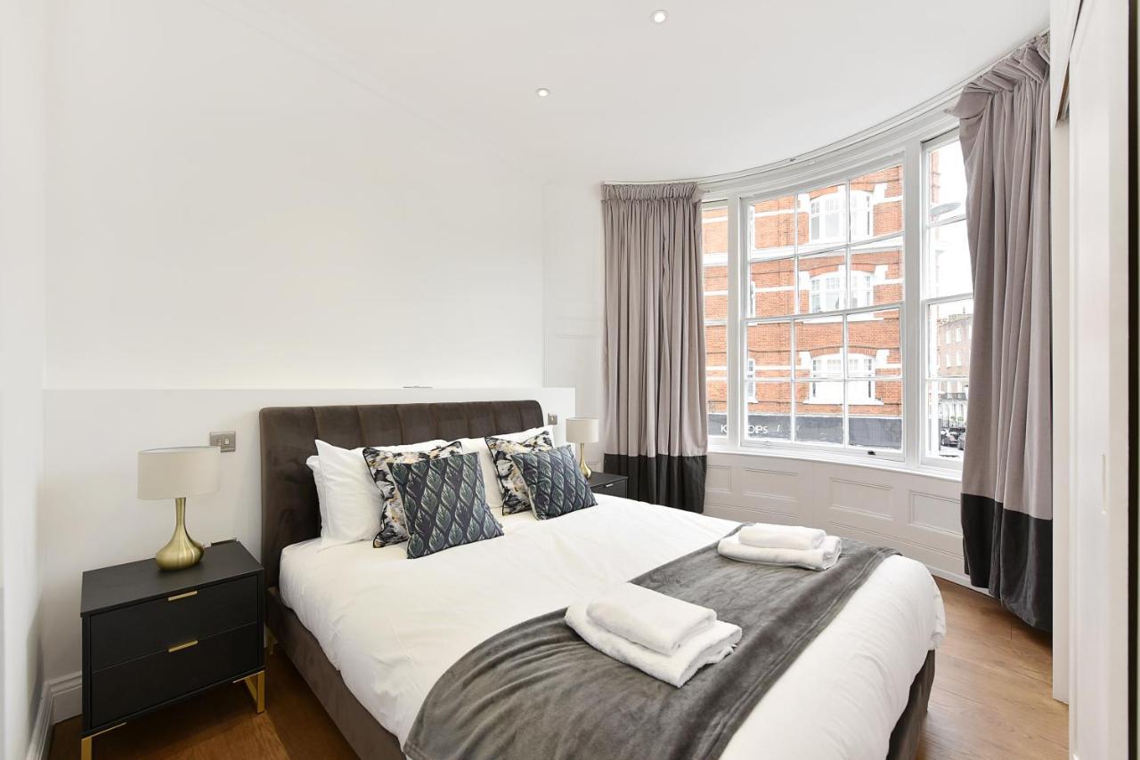 Appartamento Choice - Chelsea - Sloane Square Londra