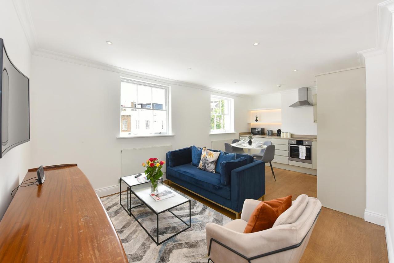 Appartamento Choice - Chelsea - Sloane Square