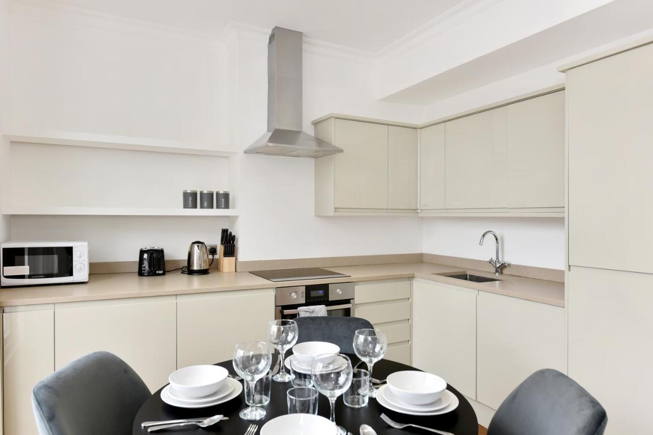 Appartamento Choice - Chelsea - Sloane Square Londra