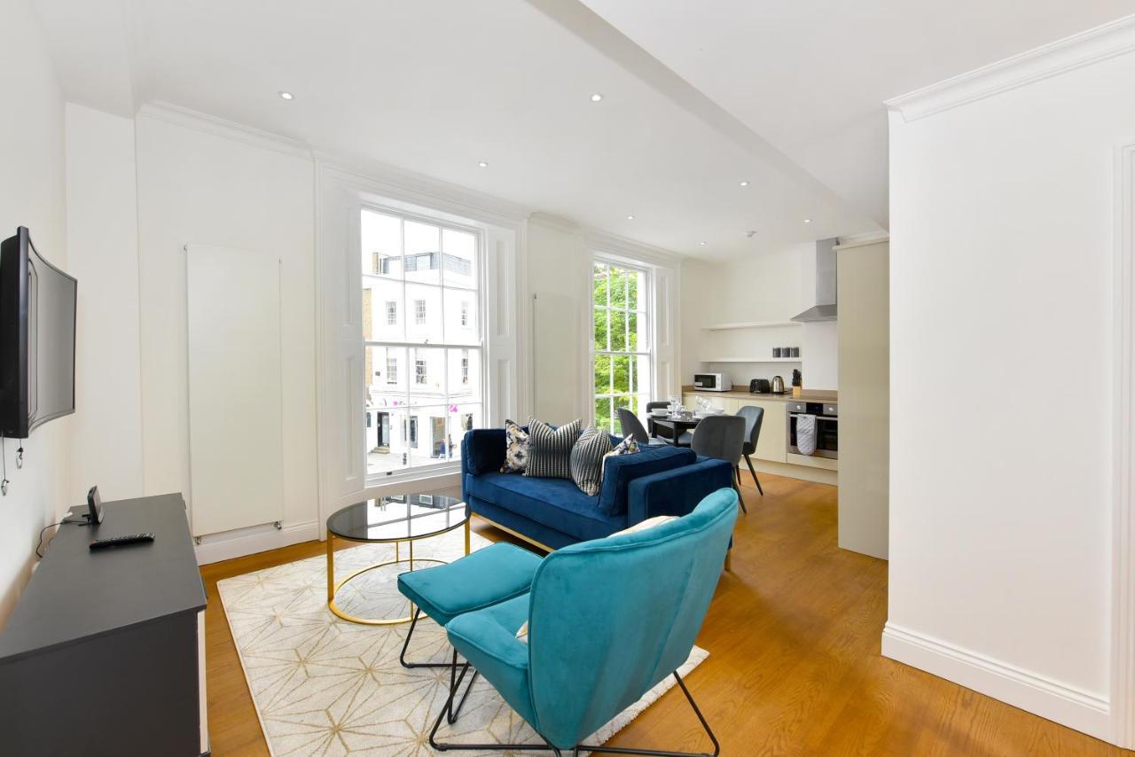 Appartamento Choice - Chelsea - Sloane Square