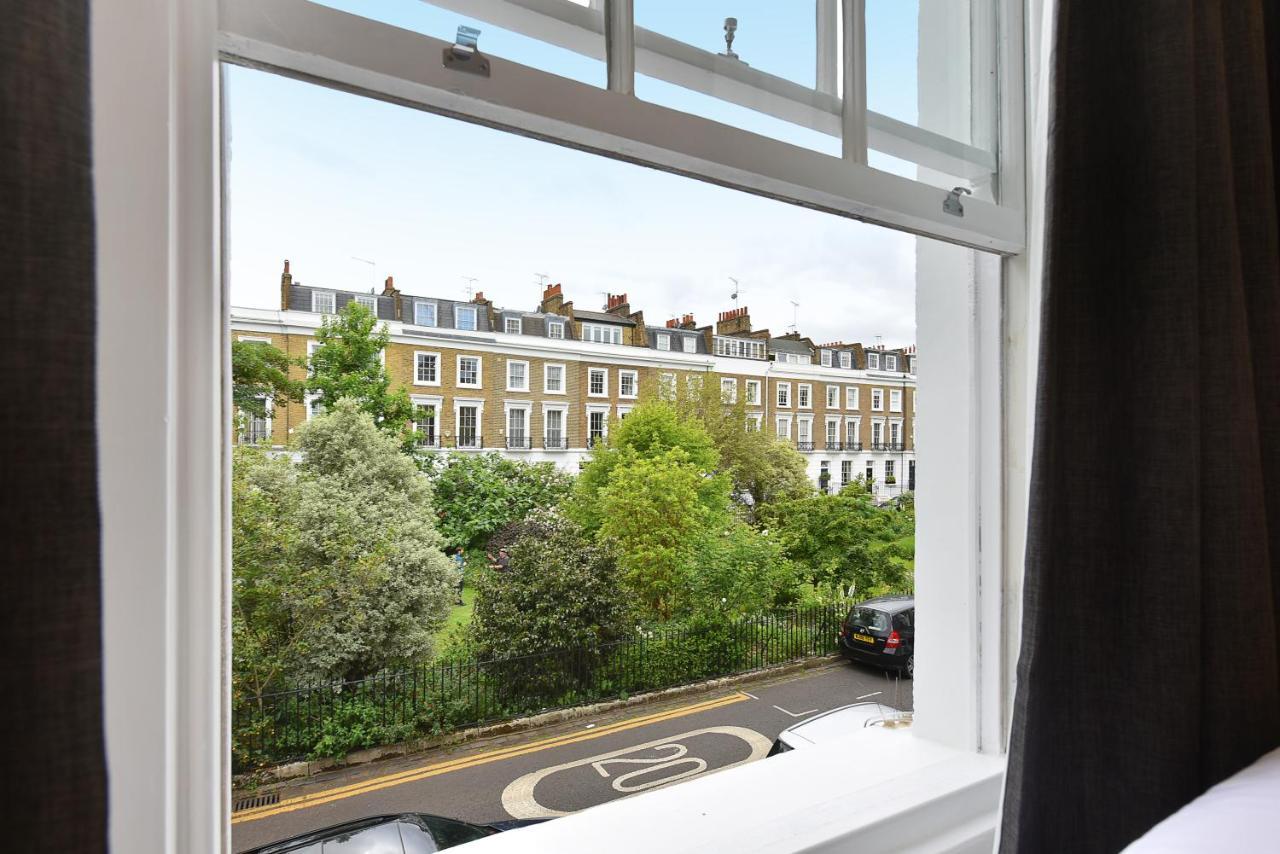 Appartamento Choice - Chelsea - Sloane Square *