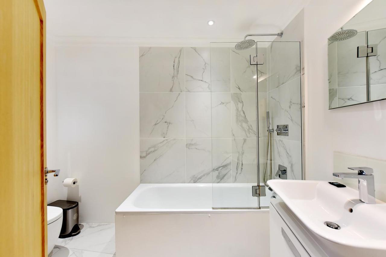 Appartamento Choice - Chelsea - Sloane Square Londra