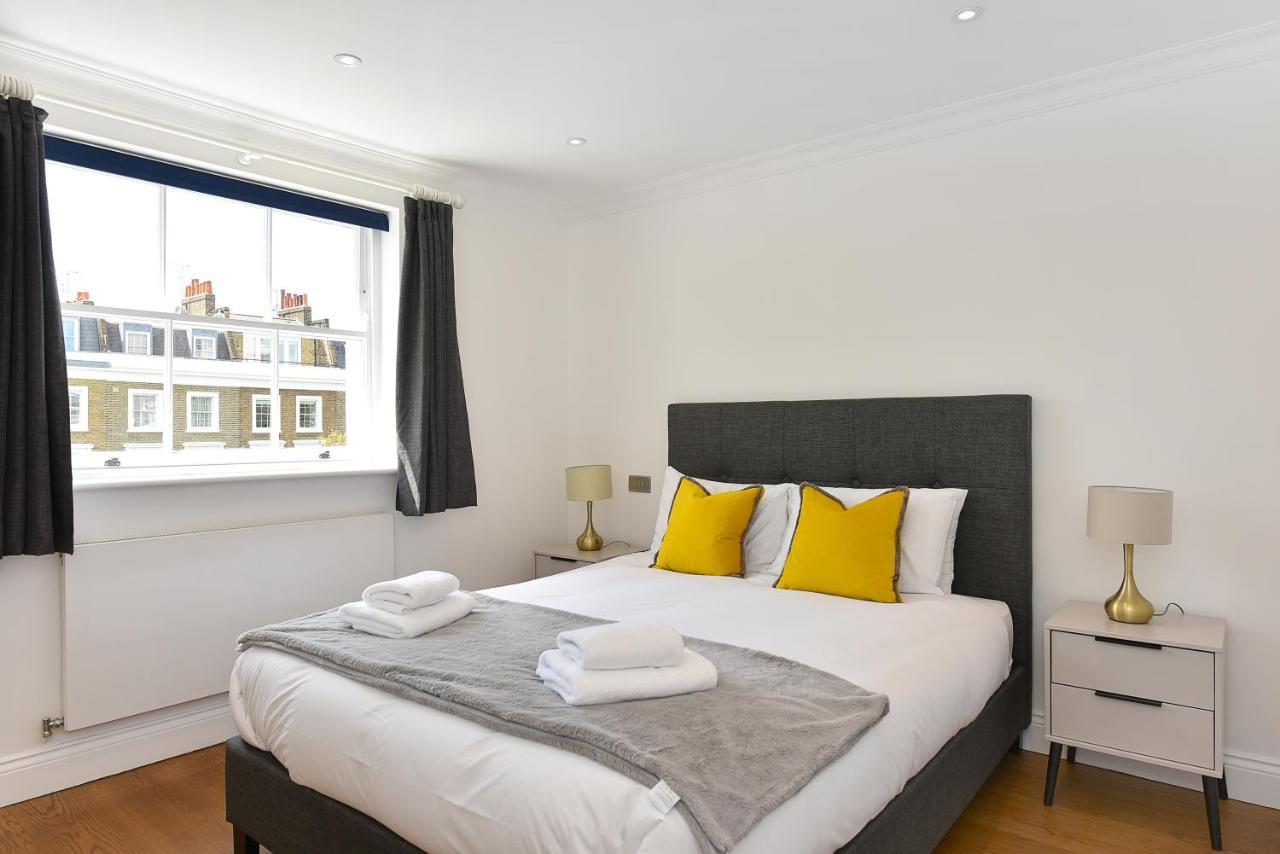 Choice - Chelsea - Sloane Square * Londra